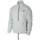 Nike Fear Of God x Nike NRG Half Zip Jacket Pure Platinum / Light Bone / Black Jackets BV4419 043 | Overkill