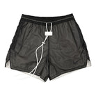 Nike Fear Of God x Nike NRG Short Black / Light Bone / Sail / Black Shorts BV4420 010 | Overkill