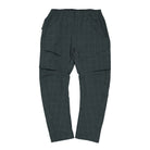 Nike NSW Tech Pack Cargo Woven Pant Black / White / Black Sweat & Track Pants BV4443 010 | Overkill