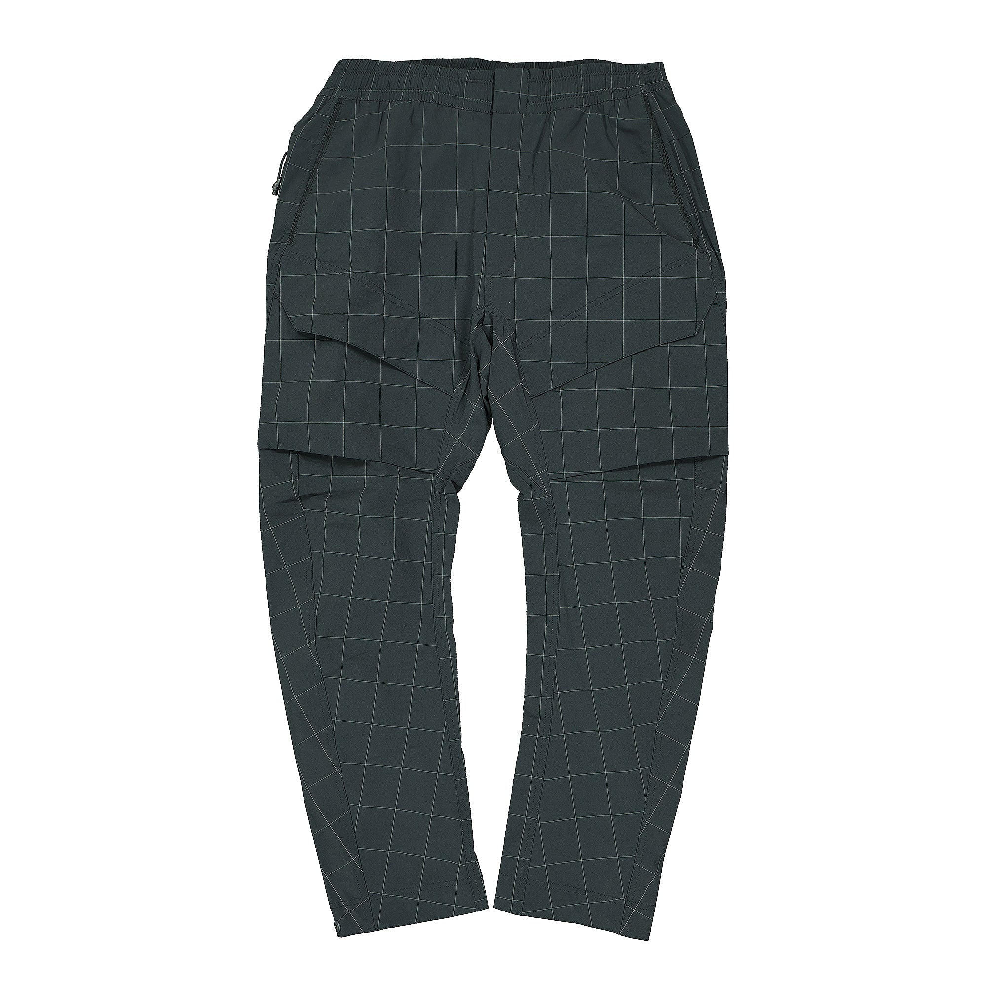 Nike NSW Tech Pack Cargo Woven Pant Black / White / Black Sweat & Track Pants BV4443 010 | Overkill