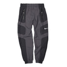 Nike NSW Re-Issue Pant Woven Black / Anthracite / White Sweat & Track Pants BV5215 012 | Overkill