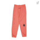 Jordan Air Jordan Legacy AJ6 Nylon Pant Ember Glow Sweat & Track Pants BV5401 850 | Overkill