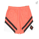 Jordan Air Jordan Legacy AJ6 Nylon Short Ember Glow / White / Black Shorts BV5409 850 | Overkill