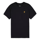 Nike Court Emb Tee Black T-Shirts BV5809 010 | Overkill