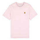 Nike Court Embroidered Tee Pink Foam T-Shirts BV5809 663 | Overkill
