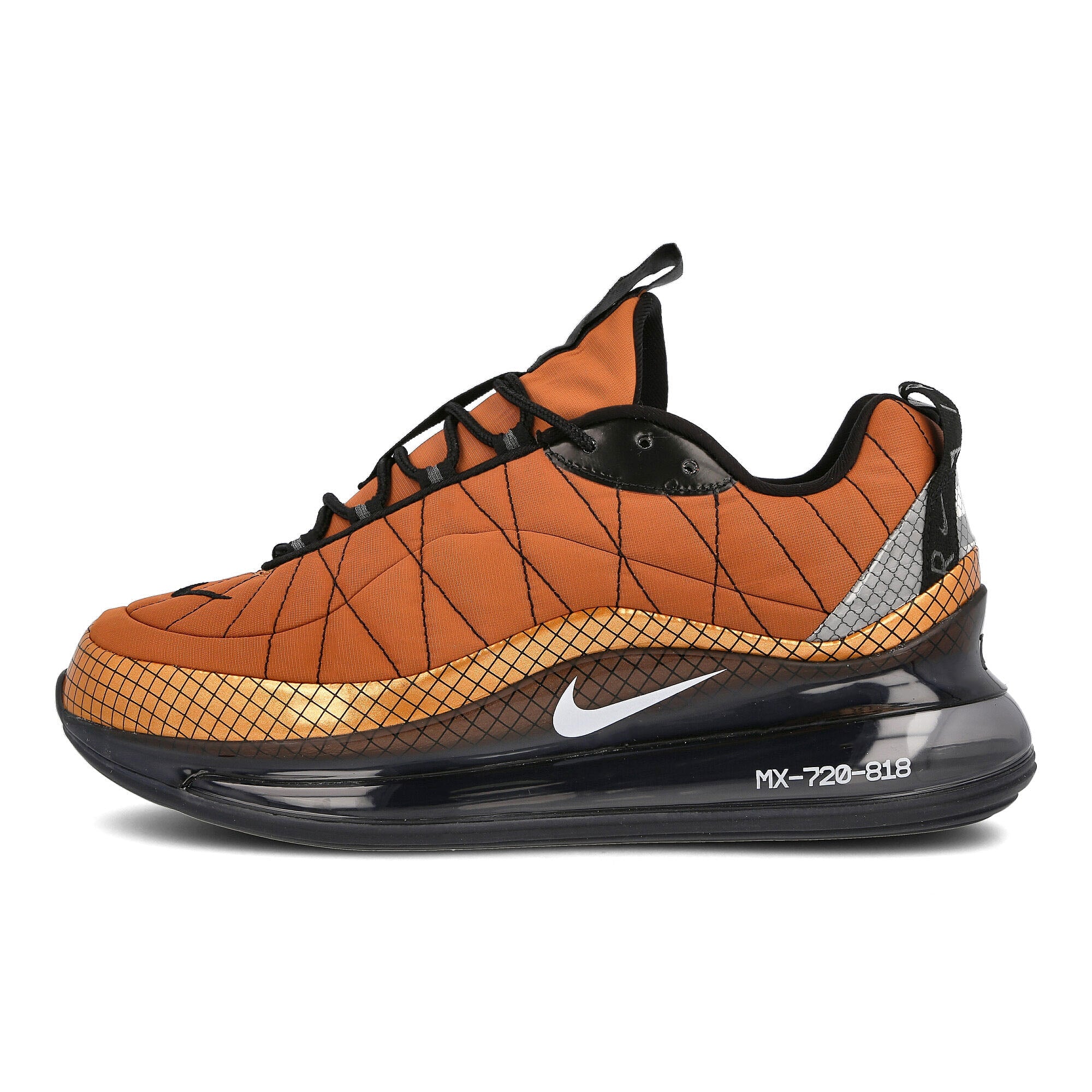Nike mx-720-818 Metallic Copper / White - Black - Anthracite  BV5841 800 | Overkill