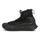 Nike acg air terra antarktik Black-Midnight Turquoise - Anthracite High Top Sneakers BV6348 001 | Overkill