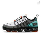 Nike air vapormax run utility nrg White / Black - Tropical Twist - Team Orange Sneakers BV6874 100 | Overkill