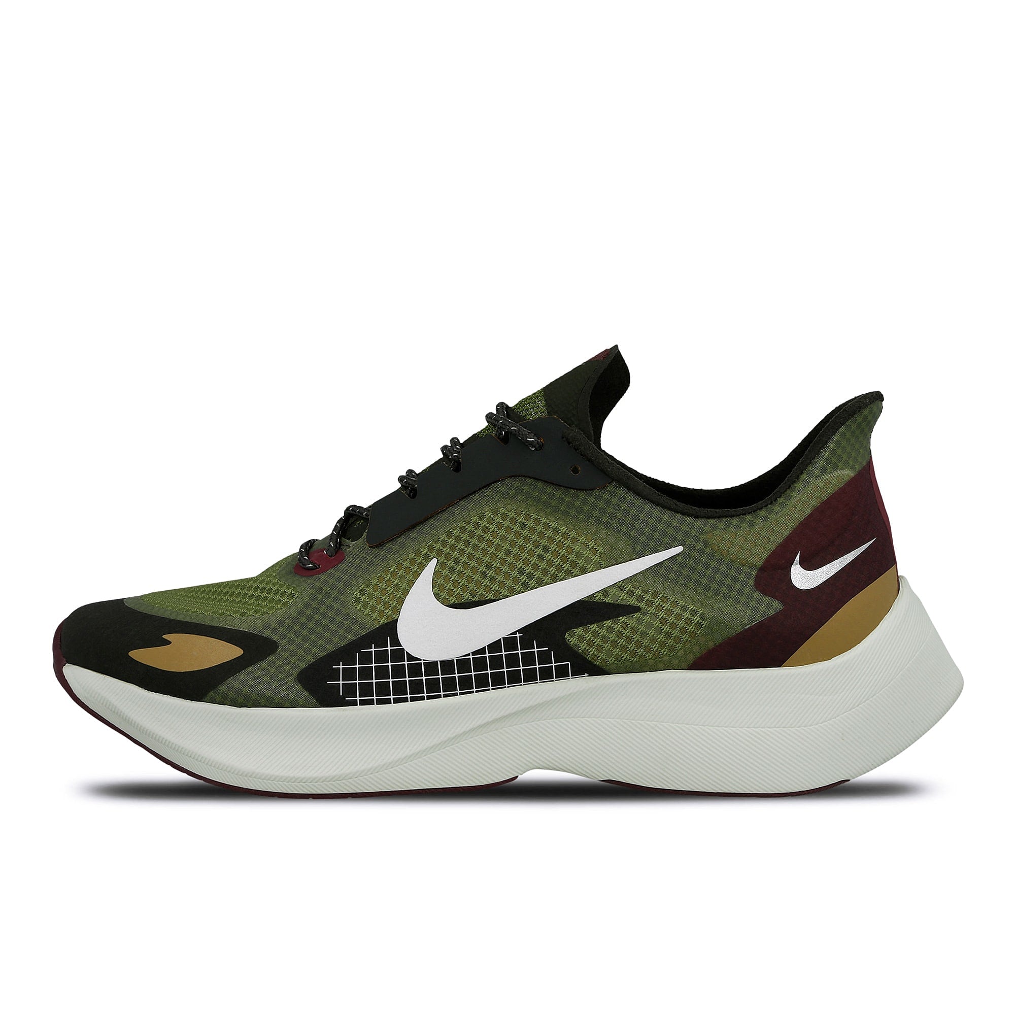 Nike vapor street peg Cargo Khaki-Spruce Aura - Alligator Sneakers BV7724 300 | Overkill