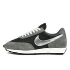 Nike daybreak sp Black-Metallic Silver - Dark Grey Low Top Sneakers BV7725 002 | Overkill
