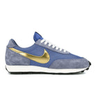Nike daybreak sp Ocean Fog-Metallic Gold - Mountain Blue Low Top Sneakers  Silhouette | Overkill