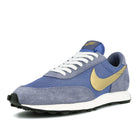 Nike daybreak sp Ocean Fog-Metallic Gold - Mountain Blue Low Top Sneakers  Close Up | Overkill