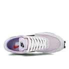 Nike daybreak sp Lavender Mist-Black - Lilac Mist Low Top Sneakers  Detailfoto | Overkill