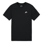 Nike NSW Heritage Tee Black T-Shirts BV7882 010 | Overkill