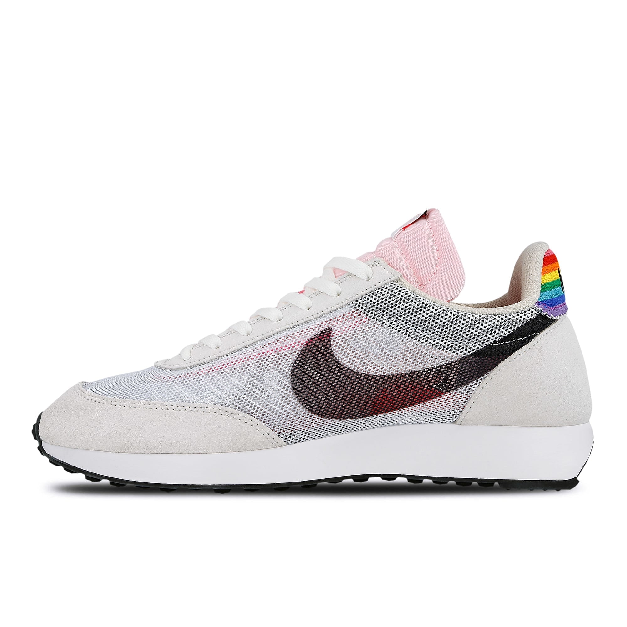 Nike air tailwind 79 betrue Half Blue-Black - Platinum Tint Sneakers BV7930 400 | Overkill