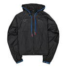 Nike Off-White x Nike Wmns NRG OW Jacket 1 Black Jackets BV8039 010 | Overkill