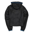 Nike Off-White x Nike Wmns NRG OW Jacket 1 Black Jackets Material | Overkill