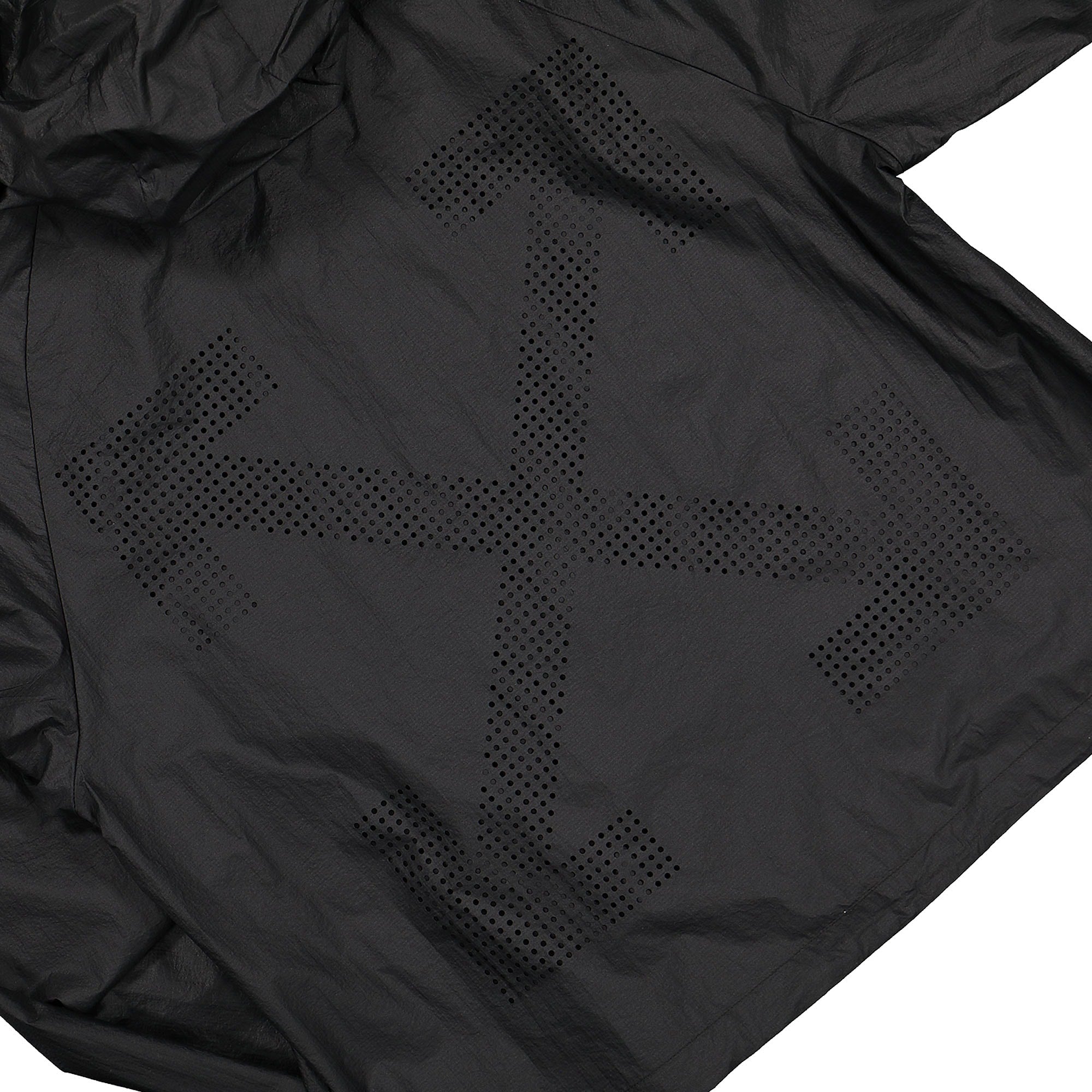 Nike Off-White x Nike Wmns NRG OW Jacket 1 BV8039 010 | OVERKILL