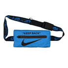 Nike Off-White x Nike Wmns NRG OW Jacket 1 Black Jackets Detail view 1 | Overkill