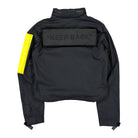 Nike Off-White x Nike Wmns NRG AS Jacket 27 Black Jackets Material | Overkill