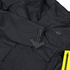 Nike Off-White x Nike Wmns NRG AS Jacket 27 Black Jackets Close-up | Overkill