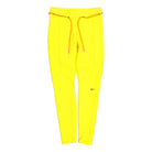Nike Off-White x Nike Wmns NRG AS Tight Utility Yellow Sweat & Track Pants BV8052 731 | Overkill