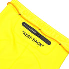 Nike Off-White x Nike Wmns NRG AS Tight Utility Yellow Sweat & Track Pants Detailfoto | Overkill