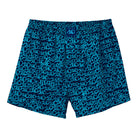 1UP x Lousy Livin Boxershorts OneUp 5.0 Navy Shorts BX-LL5-M | Overkill