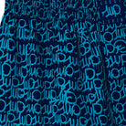 1UP x Lousy Livin Boxershorts OneUp 5.0 Navy Shorts Close-up | Overkill