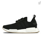 adidas nmd r1 primeknit Core Black-Core Black-Gum Sweatshirts BY1887 | Overkill