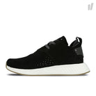 adidas nmd cs2 Core Black-Core Black-Gum4 Sneakers BY3011 | Overkill