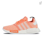 adidas wmns nmd r1 Sun Glow / Running White / Haze Coral  BY3034 | Overkill