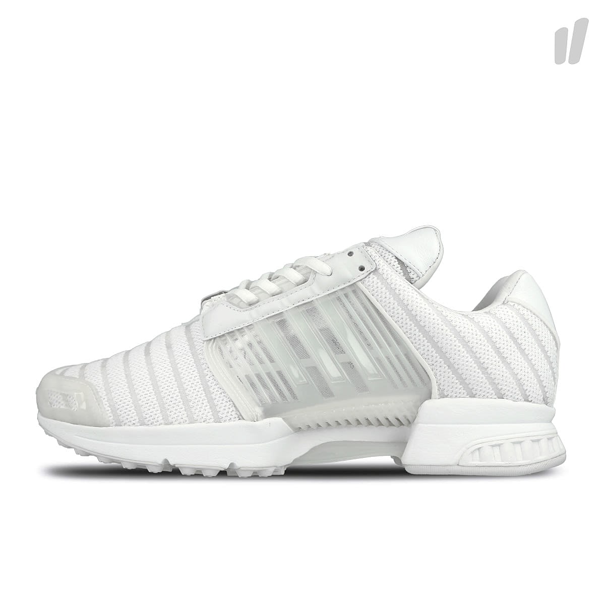 adidas consortium climacool 1 sneaker exchange Footwear White-Footwear White-Footwear White Sneakers  | Overkill