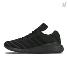 adidas busenitz pureboost primeknit Core Black / Core Black / Core Black Sneakers BY4091 | Overkill