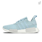 adidas wmns nmd r1 primeknit Ice Blue / Ice Blue / Footwear White  BY8763 | Overkill