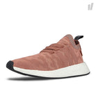 adidas wmns nmd r2 primeknit Raw Pink-Raw Pink-Grey Three Sweatshirts Detailfoto | Overkill