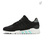 adidas wmns equipment support refined Core Black / Core Black / Footwear White  BY8783 | Overkill