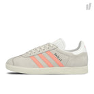 adidas wmns gazelle Chalk White / Still Breeze / Running White  BY9035 | Overkill