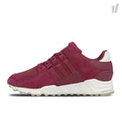 adidas wmns equipment support refined Mystery Ruby / Mystery Ruby / Crystal White  BY9108 | Overkill