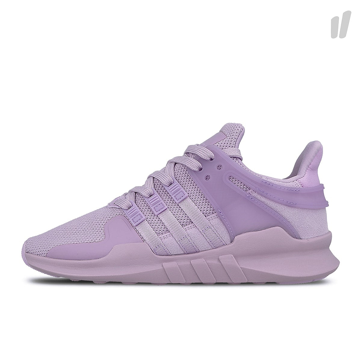 adidas wmns equipment support adv Purple Glow-Purple Glow-Sub Green Sneakers BY9109 | Overkill