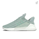 adidas wmns climacool 02/17 Tactile Green / Tactile Green / Footwear White  BY9293 | Overkill