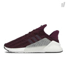 adidas wmns climacool 02/17 Red Night / Red Night / Footwear White  BY9295 | Overkill