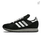 adidas new york Core Black / Silver Metallic / Core Black Sneakers BY9339 | Overkill