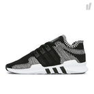 adidas equipment support adv primeknit Core Black / Core Black / Footwear White Low Top Sneakers BY9390 | Overkill