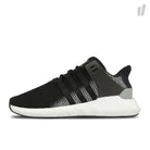 adidas equipment support 93/17 Core Black / Core Black / Footwear White Low Top Sneakers BY9509 | Overkill