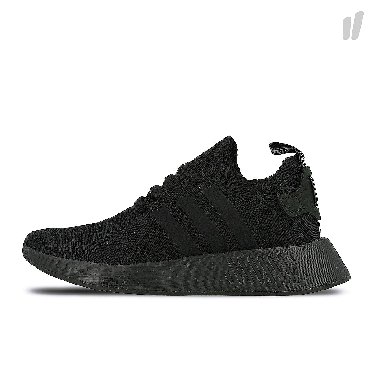 adidas wmns nmd r2 primeknit Clear Brown / Core Black / Core Black  BY9525 | Overkill