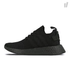 adidas wmns nmd r2 primeknit Clear Brown / Core Black / Core Black  BY9525 | Overkill