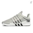 adidas equipment support adv Footwear White / Footwear White / Grey One Low Top Sneakers BY9582 | Overkill
