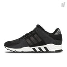 adidas equipment support refined Core Black / Carbon / Footwear White Sneakers BY9623 | Overkill