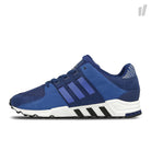 adidas equipment support refined Mystery Ink / Bold Blue / Footwear White Sneakers BY9624 | Overkill